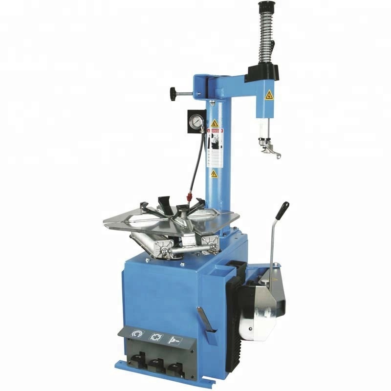 2018 Best selling car tire changer machine factory