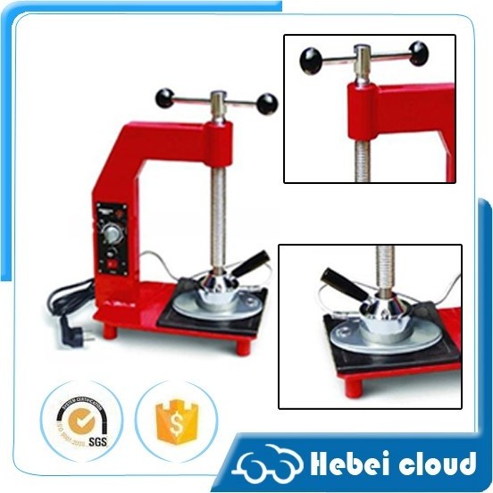 Tire Repair Tools Tyre Repairing Vulcanizing Machine Tire Vulcanizer