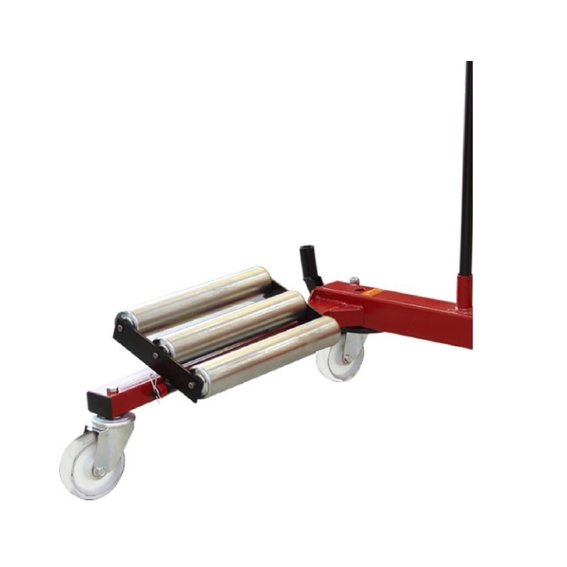 1.5Ton Hydraulic Wheel Dolly