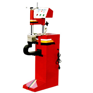 Pneumatic tyre  vulcanizing machine tire repair equipment suppliers