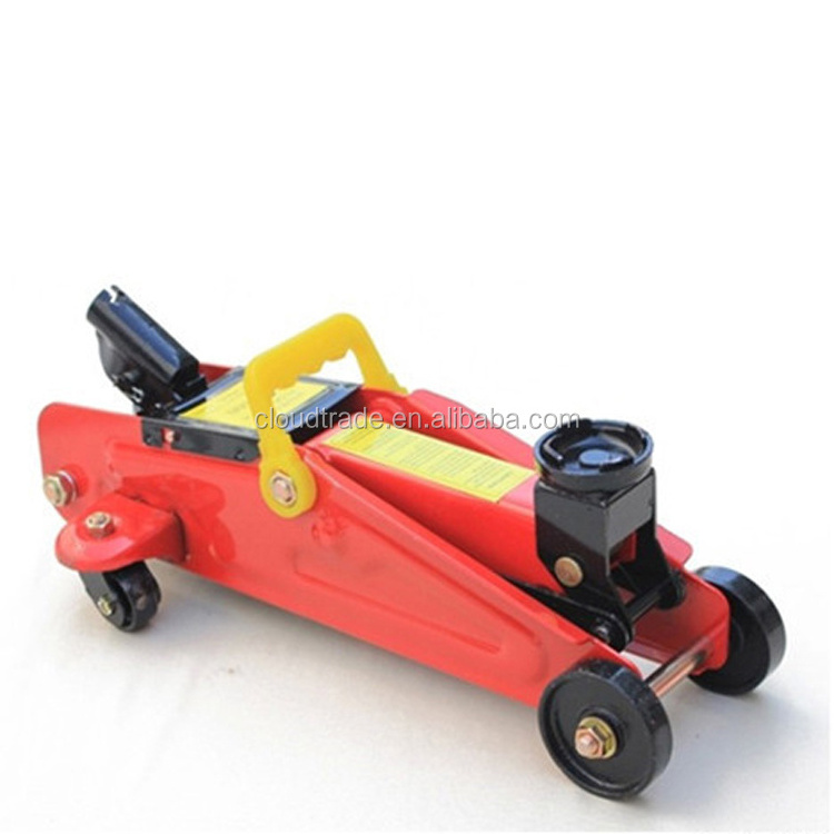 2 Ton Hydraulic Jack/Hydraulic Floor Jack for car