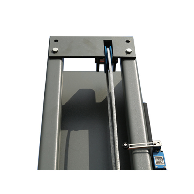 YL240 Mechanical Single-point Release 2 post second hand car lift