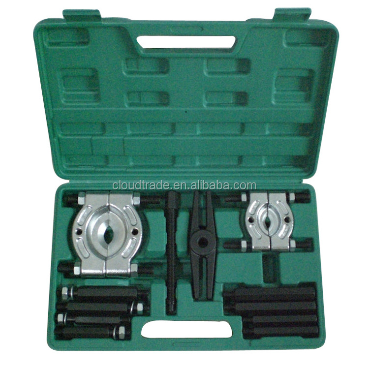 Two sets bearing separator kit car repair tools