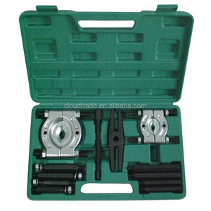 Two sets bearing separator kit car repair tools