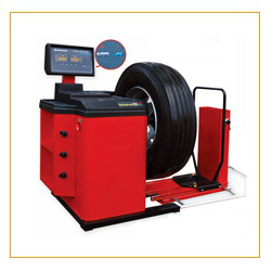 10-26inch Truck Tire Wheel Balancer for Truck Tire