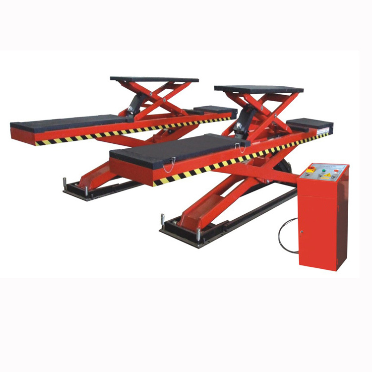 Used car scissor lift for sale