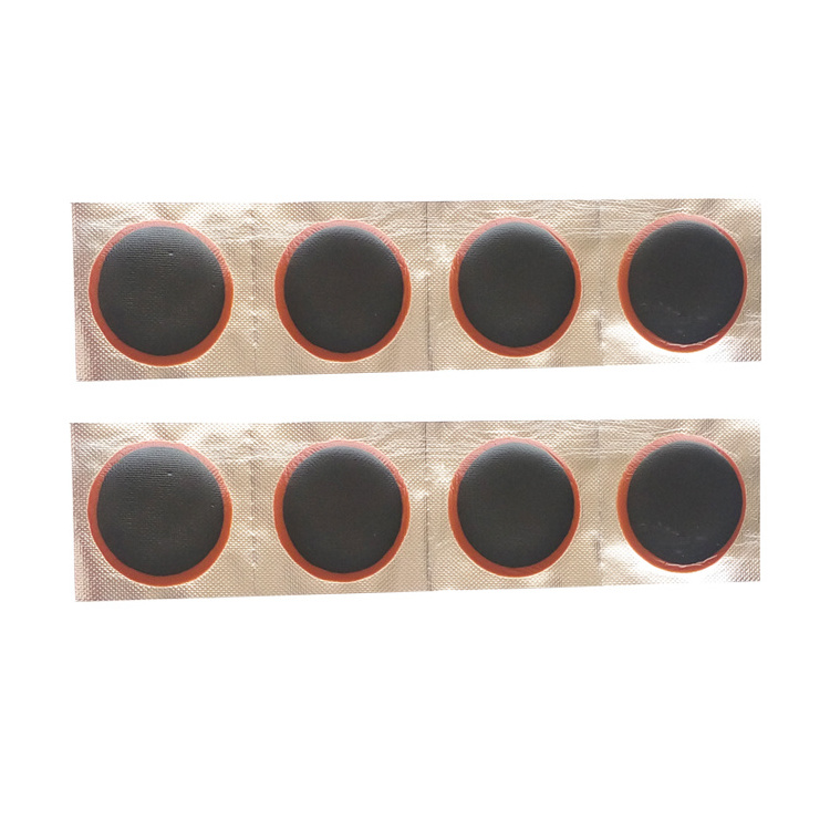 HOT SELLING Tire Repair Rubber Cold Patch Tire Tube Repair Patches