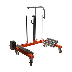 1.5Ton Hydraulic Wheel Dolly