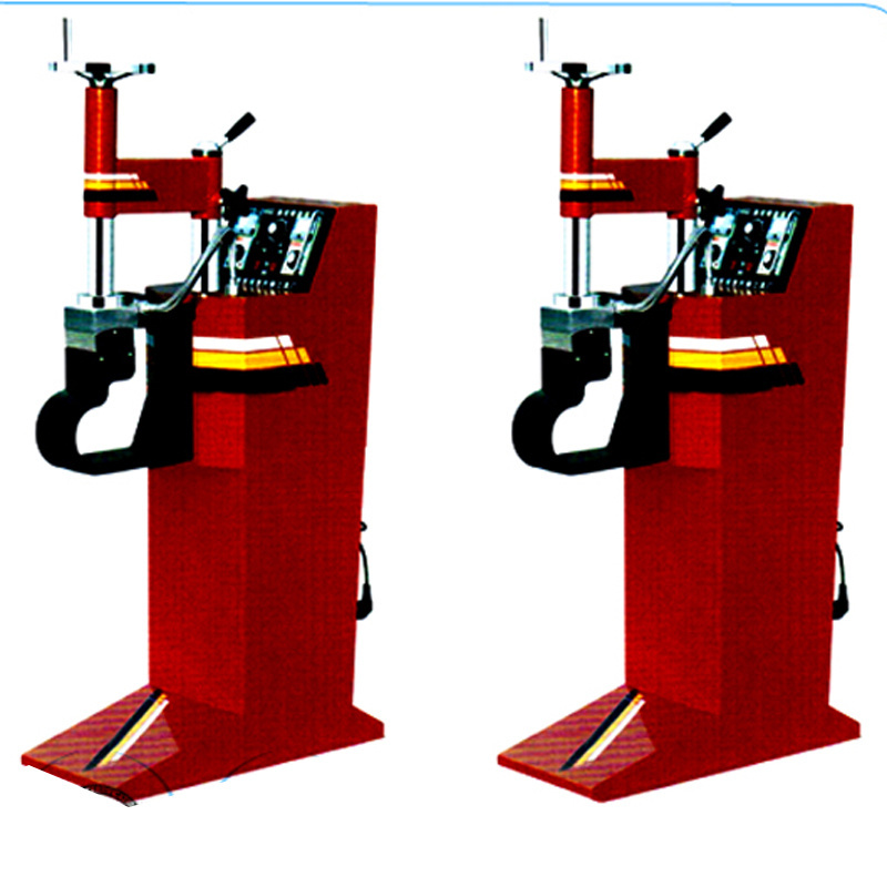 Pneumatic tyre  vulcanizing machine tire repair equipment suppliers