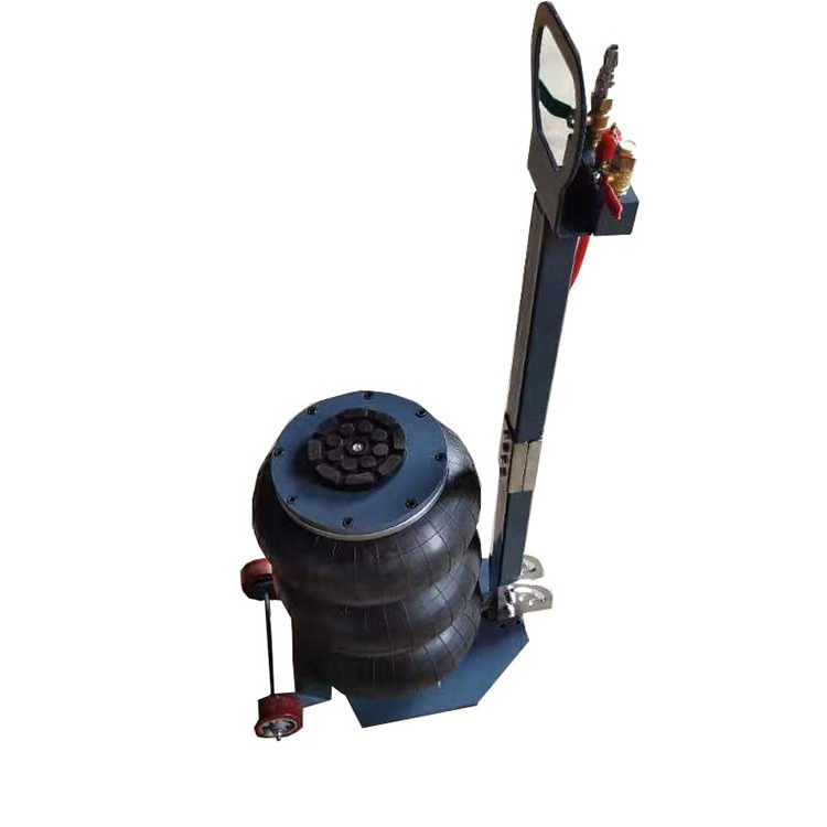 Factory Price Pneumatic Air Portable Car Jack