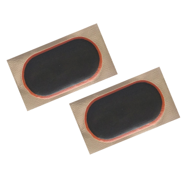 HOT SELLING Tire Repair Rubber Cold Patch Tire Tube Repair Patches