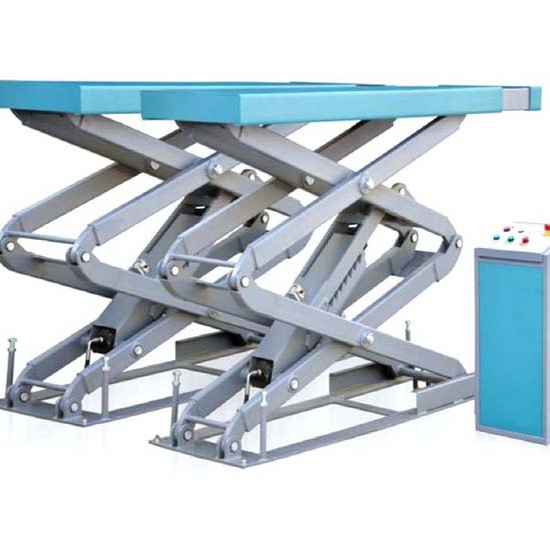 Used car scissor lift for sale