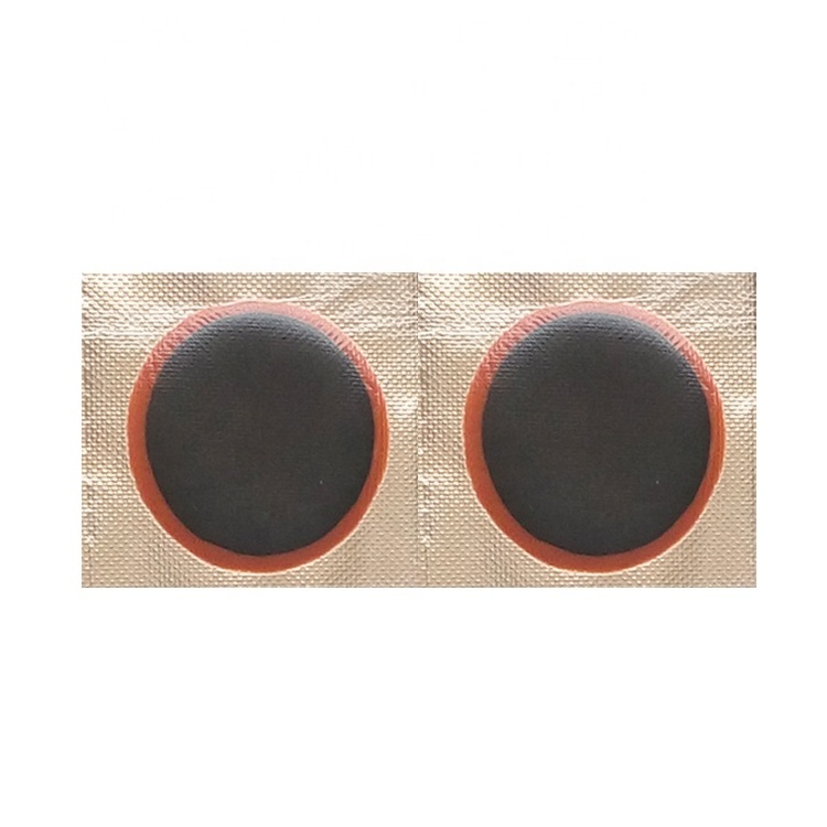 2020 Wholesale Good Price Euro Radial Tire Cold Repair Rubber Patch