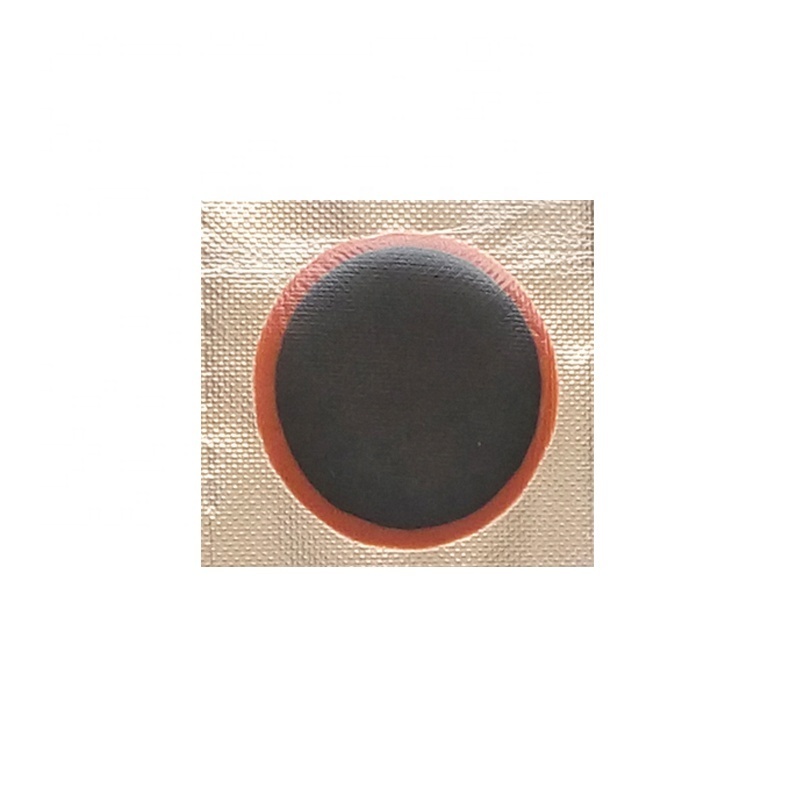 2020 Wholesale Good Price Euro Radial Tire Cold Repair Rubber Patch