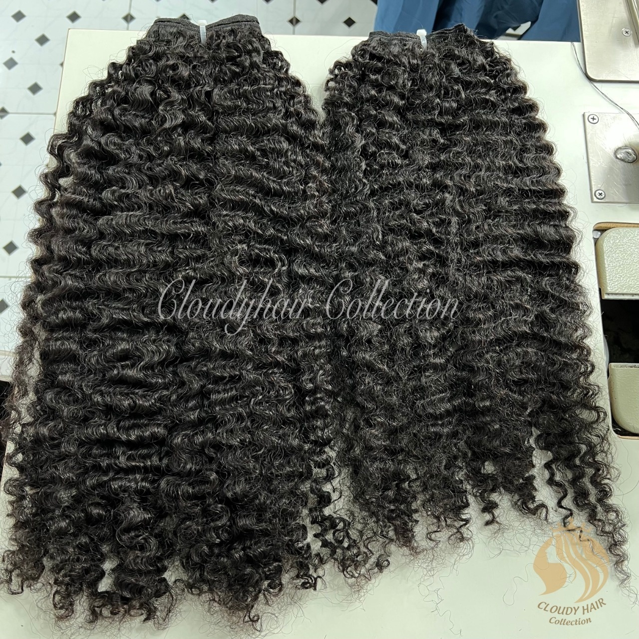 Hot Burmese Cambodian Curly Raw Hair,Wholesale One Donor Cambodian Unprocessed Raw Human Hair