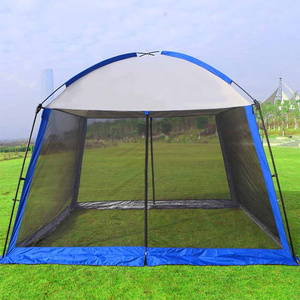 Trip Camping Hiking Fishing Portable Automatic Sun Umbrella Sea Picnic Outdoor Beach Tent