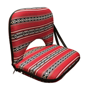 Ground Low Adjustable Stadium Chair Beach Camping Outdoor/Indoor Arabic Floor Seating