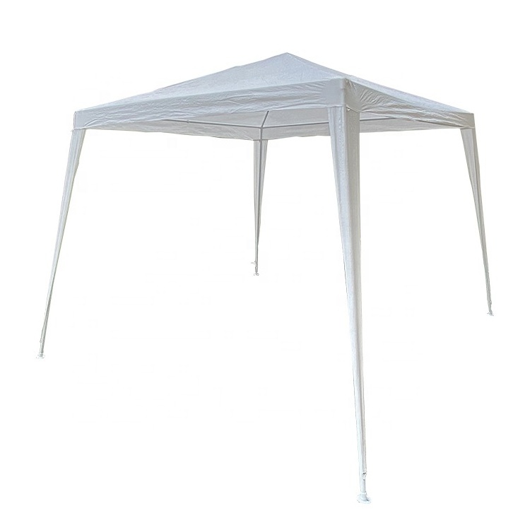 3x3 Wholesale Portable Activities Tent Marquee Outdoor Folding Metal Gazebo Tent Garden Beach Custom Canopy