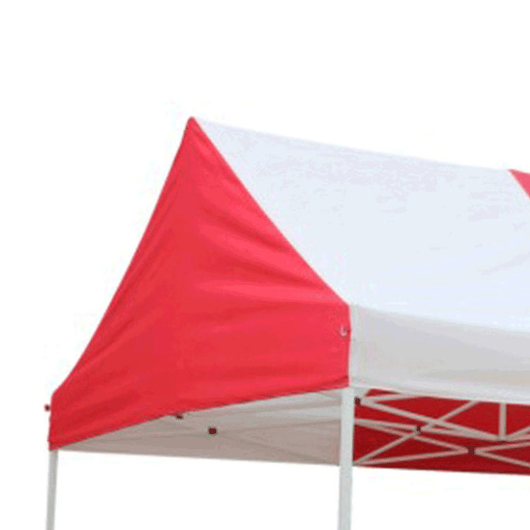 Outdoor folding party tent canopy 2x4.5x3.25m gazebo waterproof