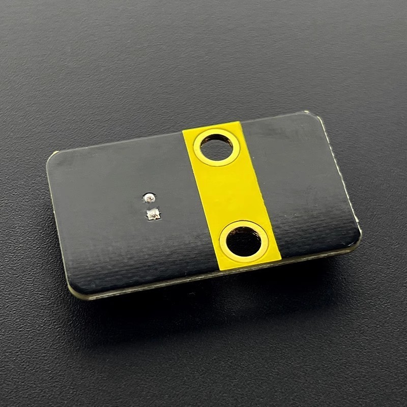 The tilt switch sensor angle module is suitable for Microbit