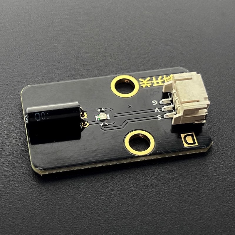 The tilt switch sensor angle module is suitable for Microbit