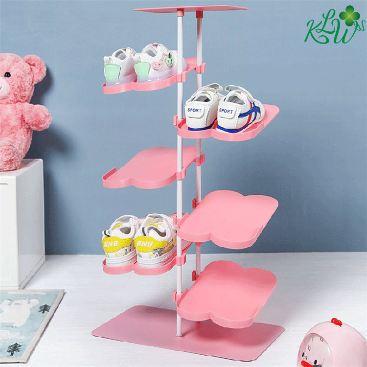 Bearing Comfortable More Convenient Excellent Kids Shoe Rack