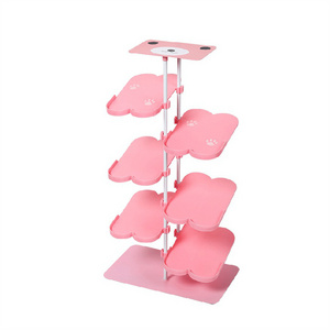 Bearing Comfortable More Convenient Excellent Kids Shoe Rack