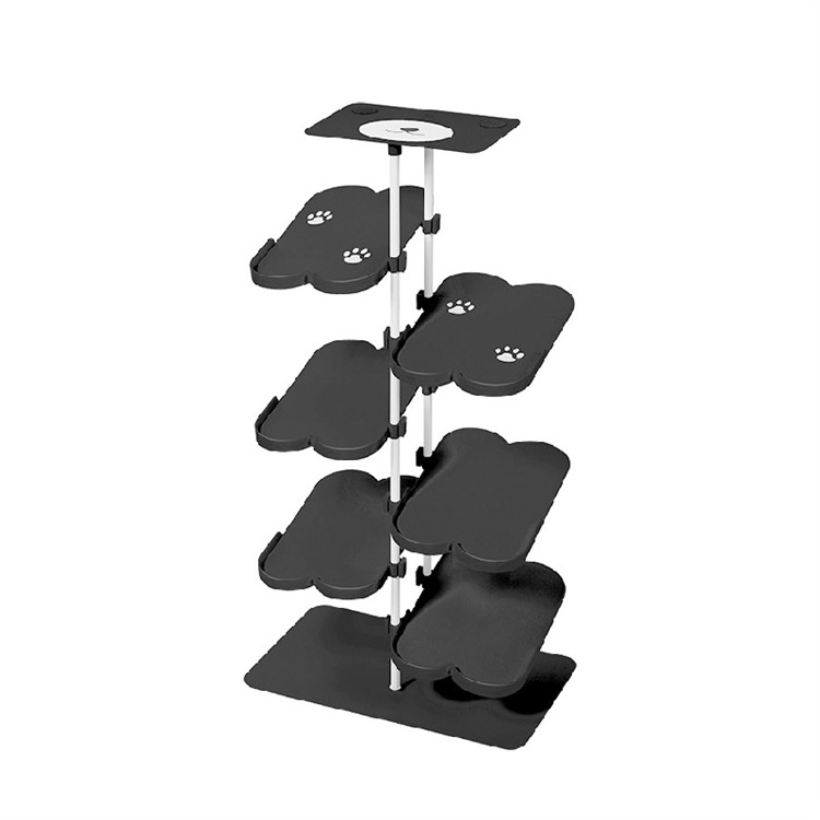 Bearing Comfortable More Convenient Excellent Kids Shoe Rack