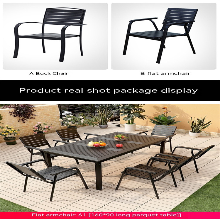 Cafe Restaurant Garden Furniture Teak Set Bistro Dining Bar Outdoor Table And Chairs Outdoor Fire Pit Table And Chairs