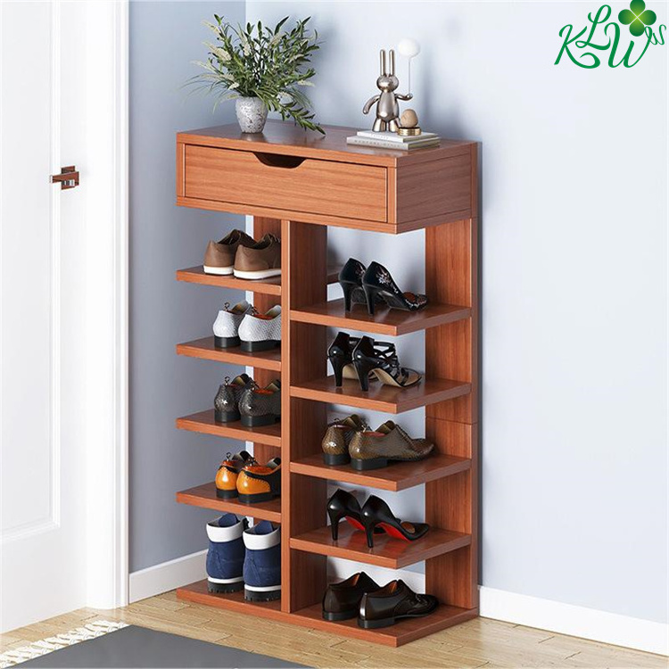 Good Firm Graceful Space Saving Shoes Rack Shoe Storage