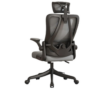 Luxury Mesh casters Office Chair Visitor Chair Meeting Chair For Sale