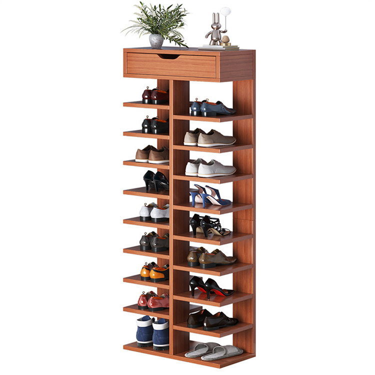 Good Firm Graceful Space Saving Shoes Rack Shoe Storage