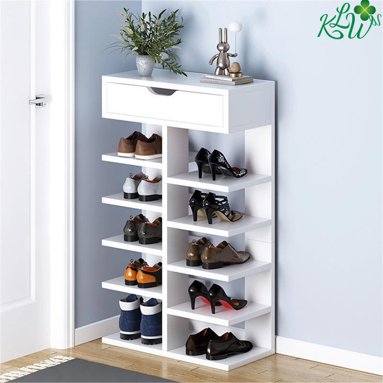 Good Firm Graceful Space Saving Shoes Rack Shoe Storage