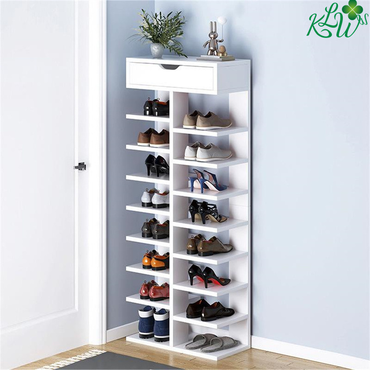 Good Firm Graceful Space Saving Shoes Rack Shoe Storage