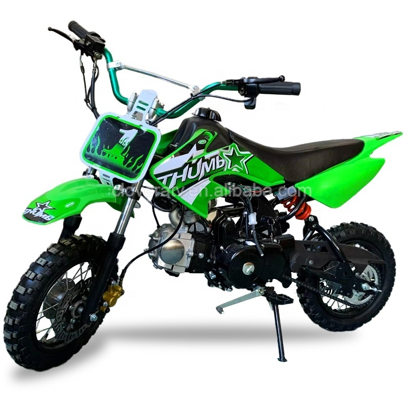 Gasoline Powerful Motocross 250CC Pit Bike 150CC Dirt Bike with CE