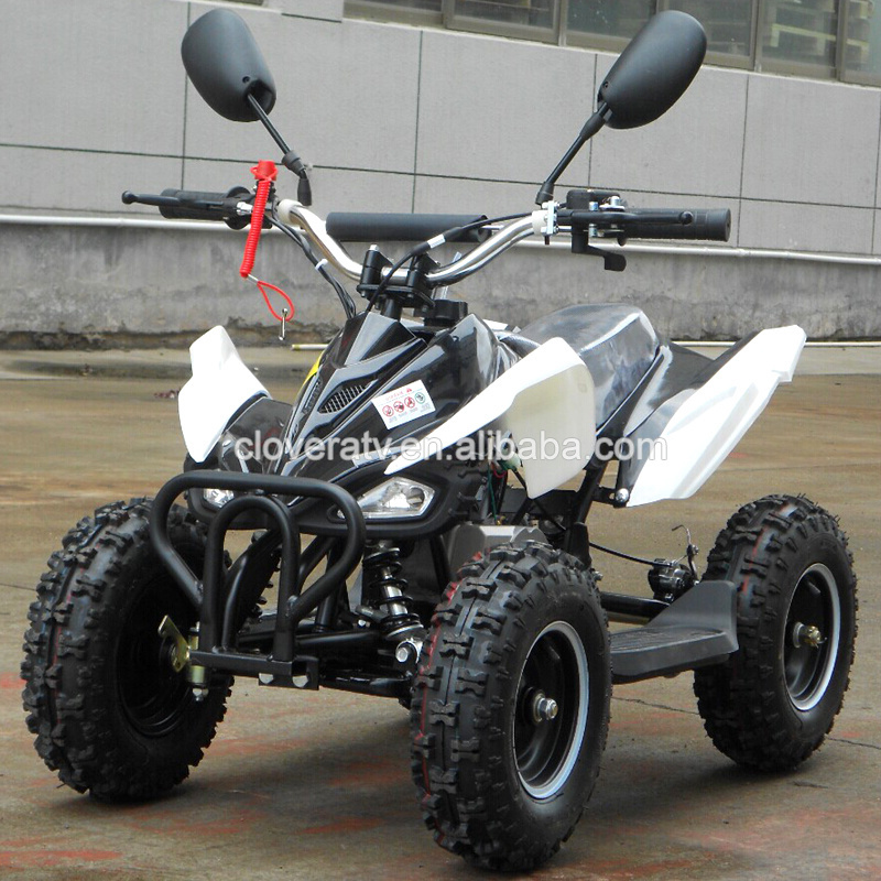 Cheap Price Petrol Pull Start Mini Quad Moto Bike 49CC Kids ATV for Sale