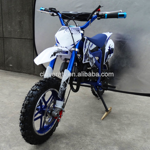 Cheap Price 2 Stroke Motocross Bike 49cc Dirt Bike for Sale