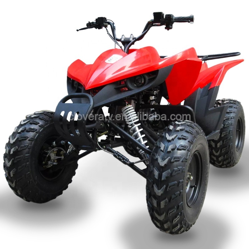 Cheap Full Automatic Oil Cooled 150CC Quad Bikes 200CC ATV for Sale