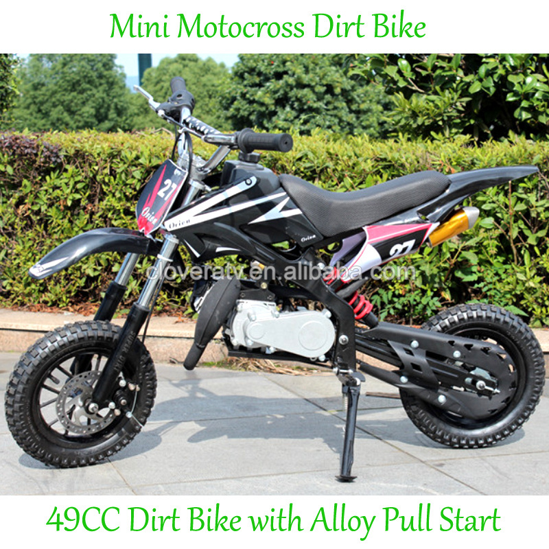 Super Chopper Motorbike 49CC Motorcycle Dirt Bike for Sale