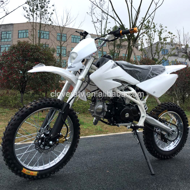 Cheap Price Used Dirt Bike 150CC Motocross with Lifan Engine