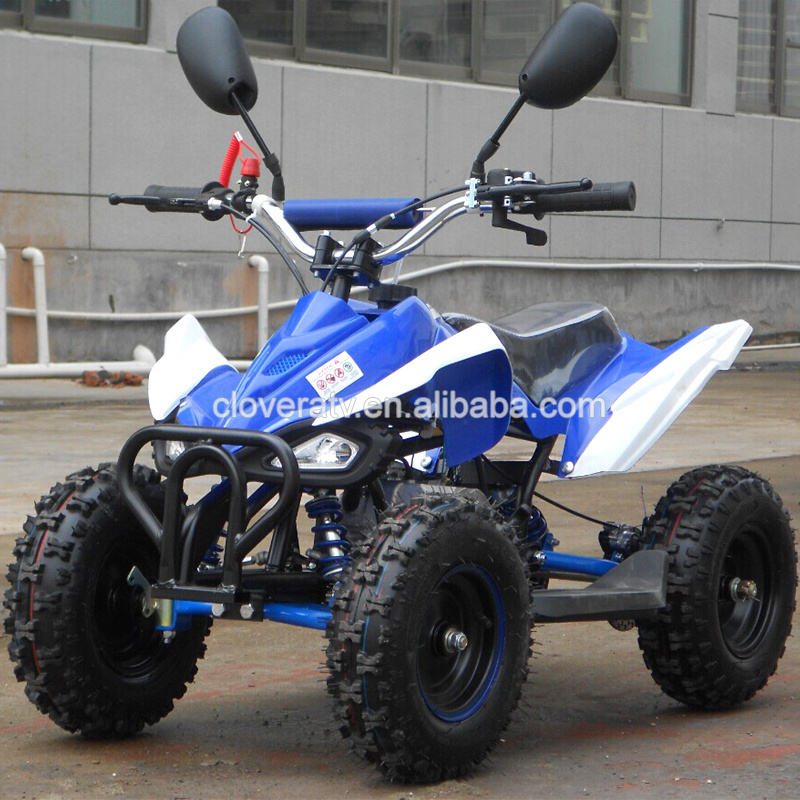 Cheap Price Petrol Pull Start Mini Quad Moto Bike 49CC Kids ATV for Sale