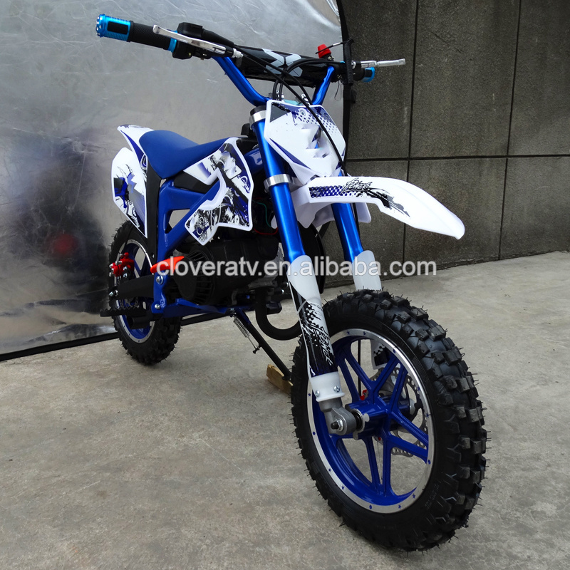 Cheap Price 2 Stroke Motocross Bike 49cc Dirt Bike for Sale