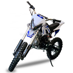 Chinese Professional 4 Stroke Motocross Bike 125CC Dirt Bike with CE