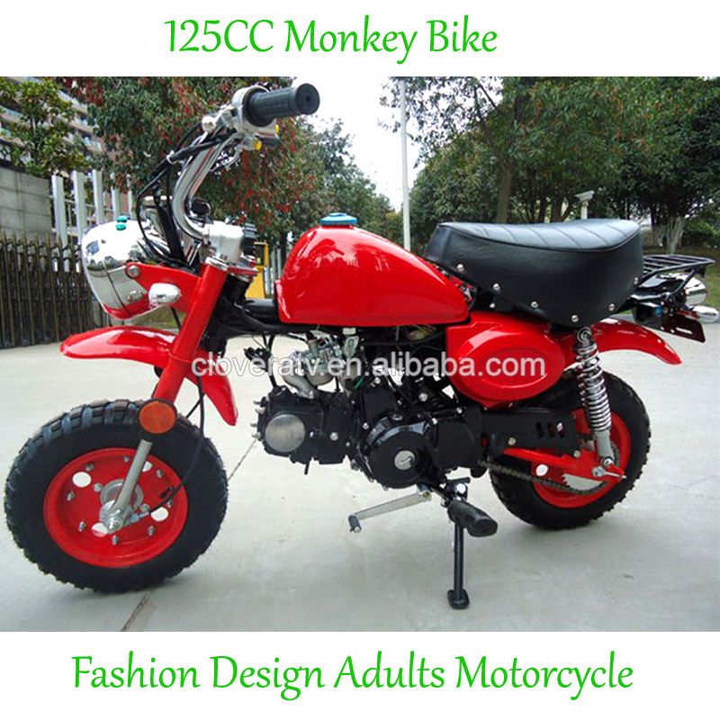 90cc Monkey Bike 110cc Pit Bike 125cc Motorcycle from China