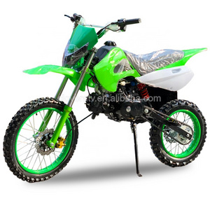 Gasoline Powerful Motocross 250CC Pit Bike 150CC Dirt Bike with CE