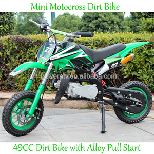 Super Chopper Motorbike 49CC Motorcycle Dirt Bike for Sale