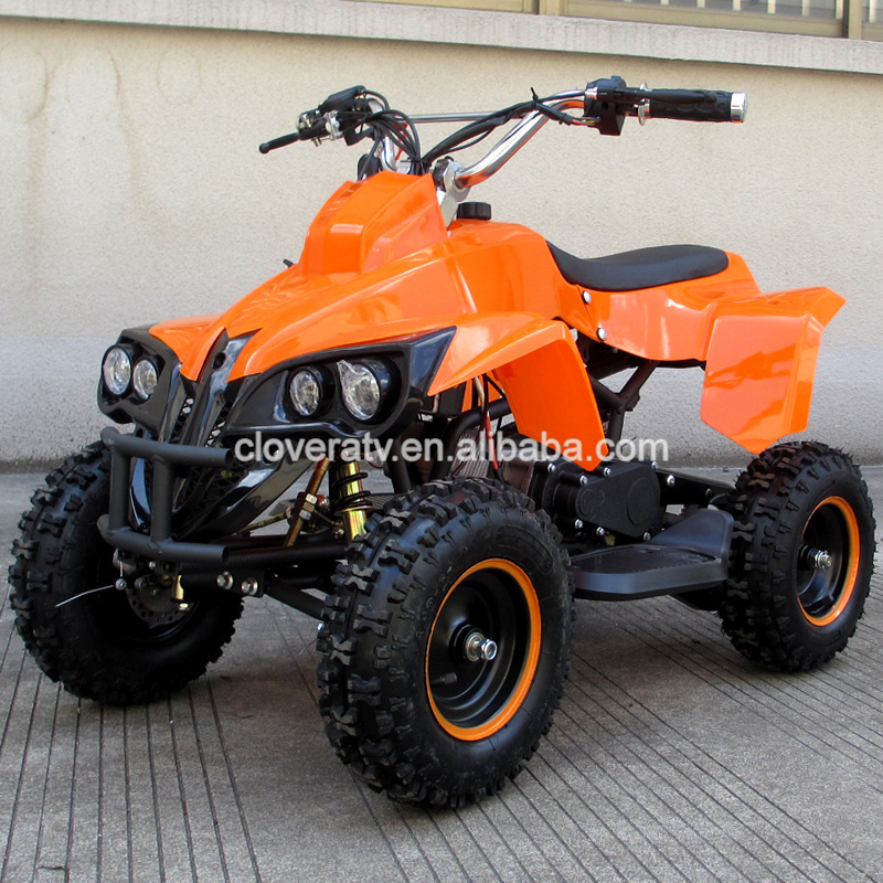 Chinese Cheap Mini Kids ATV 49cc Quad Bike with Pull Start