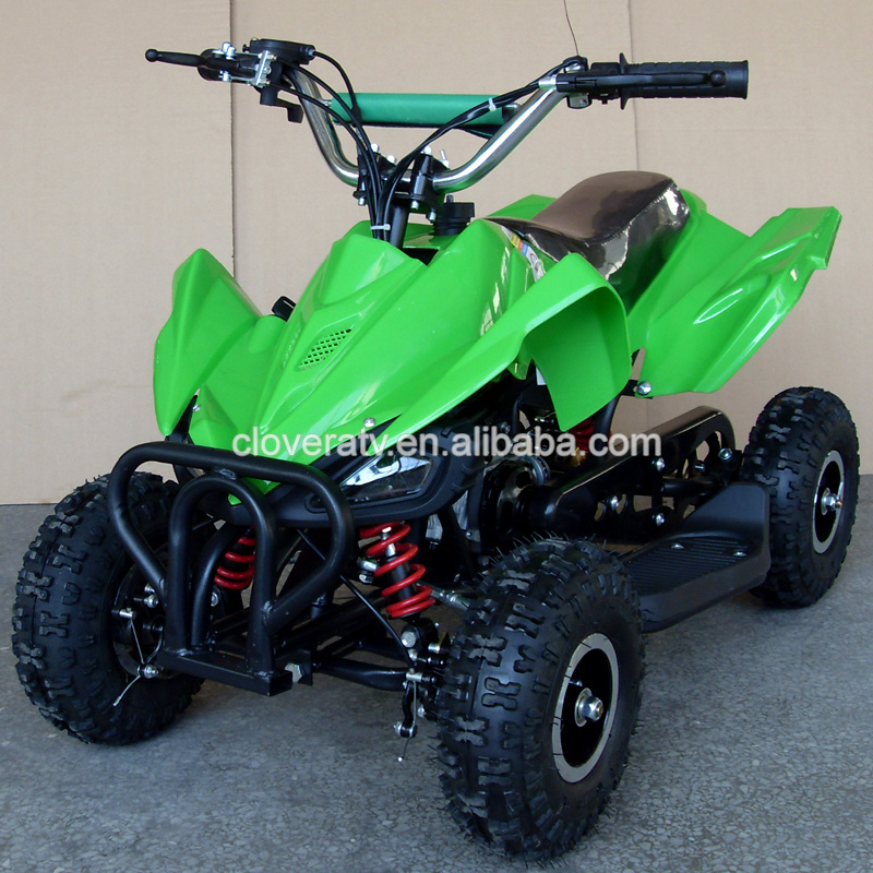 Cheap Price Petrol Pull Start Mini Quad Moto Bike 49CC Kids ATV for Sale