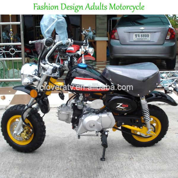 90cc Monkey Bike 110cc Pit Bike 125cc Motorcycle from China