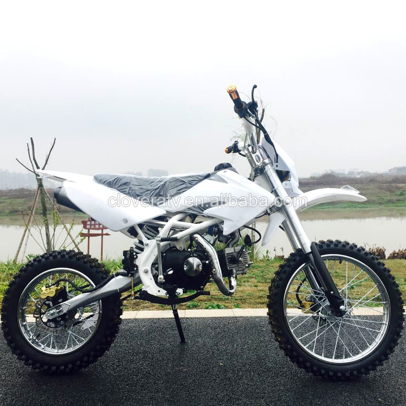 Cheap Price Used Dirt Bike 150CC Motocross with Lifan Engine